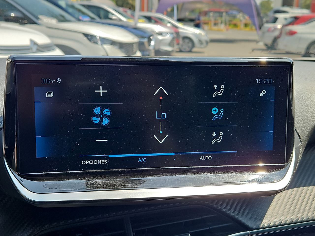 Peugeot 2008 2008 Puretech 130 Eat8 1.2 Aut 2023 Usado Usado en Webautos.cl Peugeot 2008 2008 Puretech 130 Eat8 1.2 Aut 2023 Usado Usado en Webautos.cl