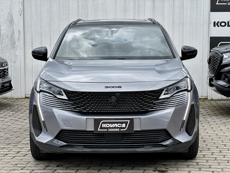 Peugeot 3008 1.6 Aut 2024 Usado  Usado en Kovacs Usados