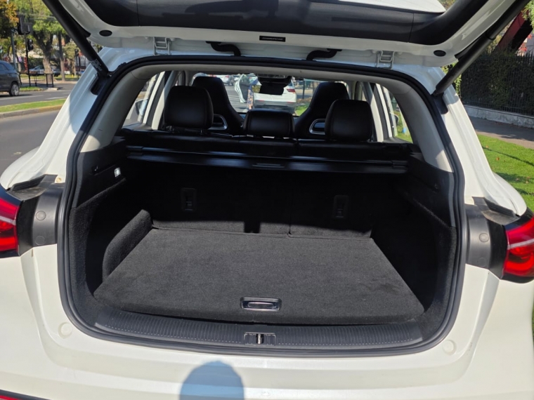 MG HS DCT 4X4 2.0 AUT - imagen 7