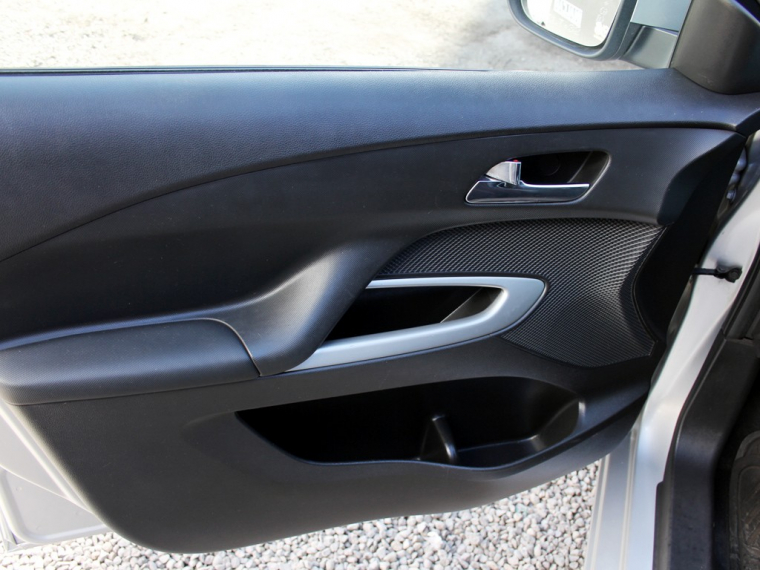Chevrolet Sail Nb 1.5l Ls 2019 Usado  Usado en Webautos.cl