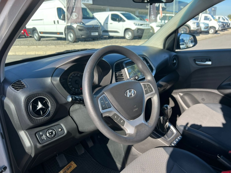 Hyundai Atos 1.1 Ah2 Plus Mt 2022 Usado  Usado en Webautos.cl