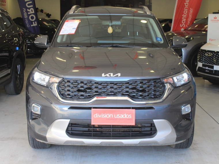 Kia Sonet Sonet Ex Ivt 1.5 Aut 2023 Usado  Usado en Webautos.cl