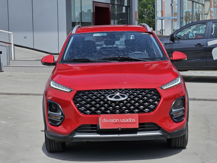 Chery Tiggo 2 pro Tiggo 2 Pro Gls Cvt 2022 Usado en Rosselot Usados