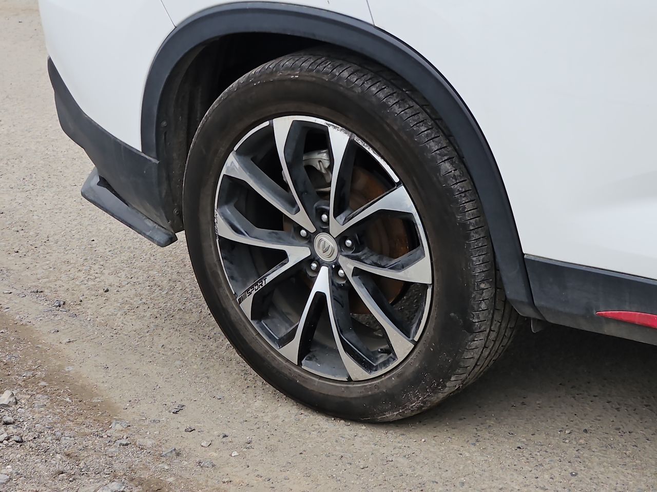 Changan X7 X7 Plus Turbo 1.5 2025 Usado  Usado en Webautos.cl