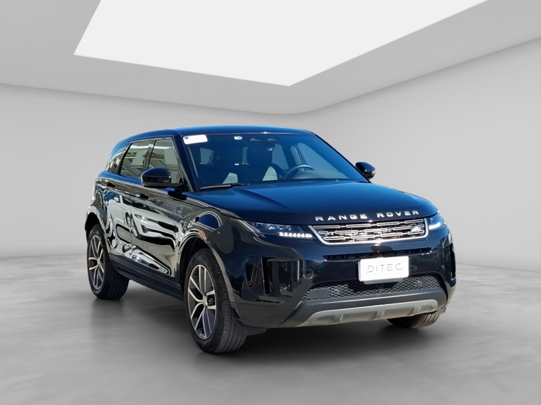Land rover Range rover Evoque Mhev 4x4 2.0 Aut 2025 Usado Usado en Webautos.cl Land rover Range rover Evoque Mhev 4x4 2.0 Aut 2025 Usado Usado en Webautos.cl