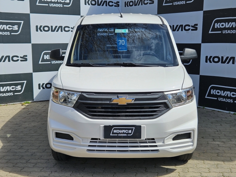 Chevrolet N400 1.5 Ac Mt 2022 Usado  Usado en Kovacs Usados