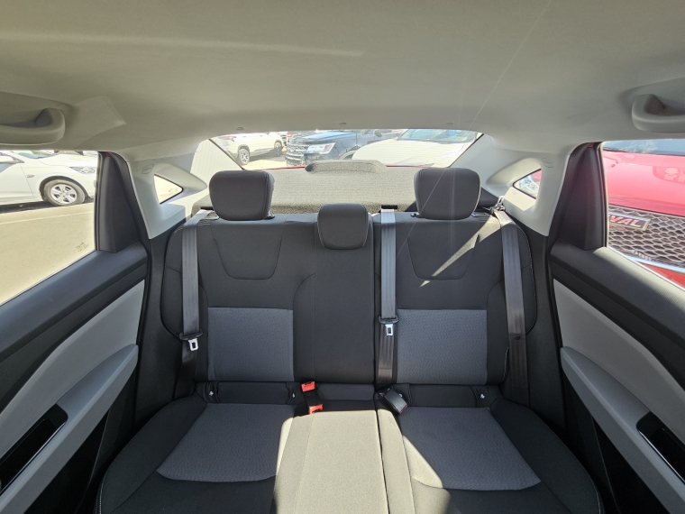 Chevrolet Sail Sail Hb 1.5l Ltz Mt 2025 Usado  Usado en Kovacs Usados