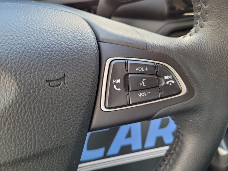 Ford Ecosport Titanium 2022 Usado  Usado en Webautos.cl