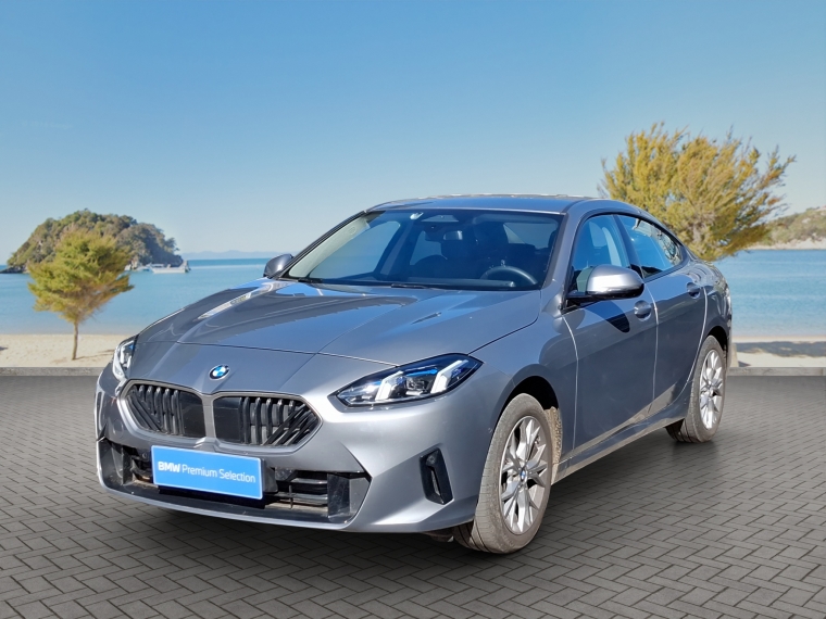 BMW Seminuevos BMW 220 Gran Coupé Dynamic 2026 BMW 220 Gran Coupé Dynamic 2026