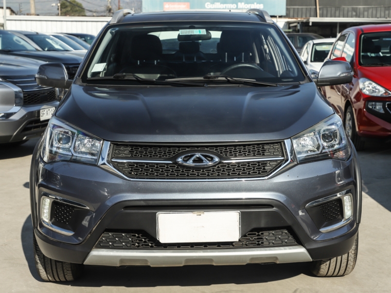 Chery Tiggo 2 1.5 Glx 2020  Usado en Guillermo Morales Usados