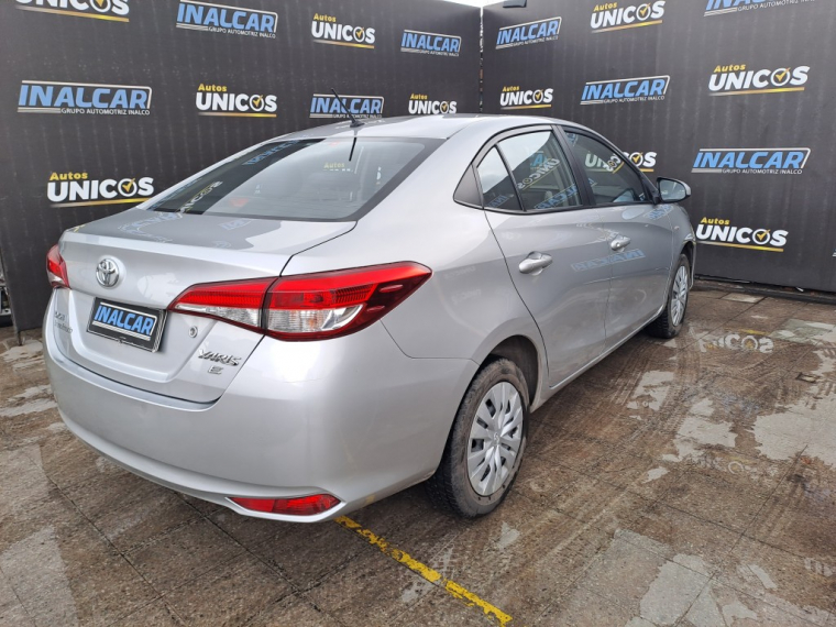 Toyota 147 Otto 1.5 2021 Usado  Usado en Webautos.cl