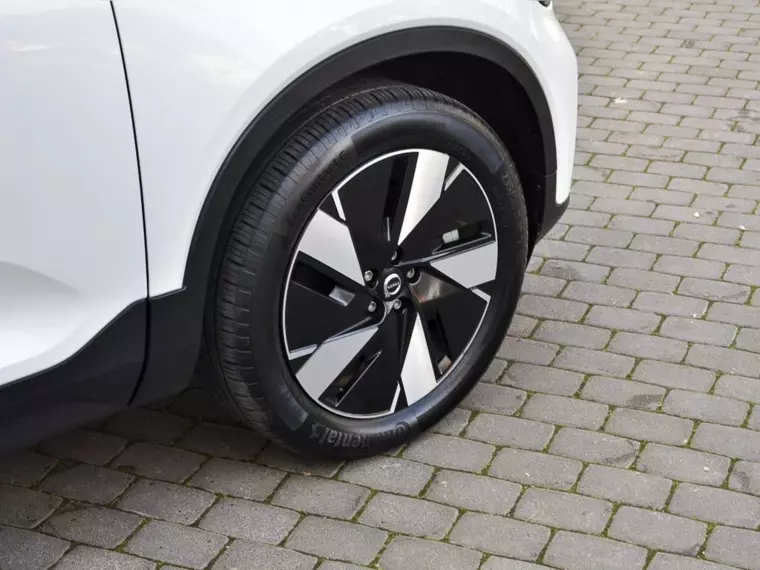 Volvo Xc40 P6 Recharge 2024 Usado Usado en Webautos.cl Volvo Xc40 P6 Recharge 2024 Usado Usado en Webautos.cl