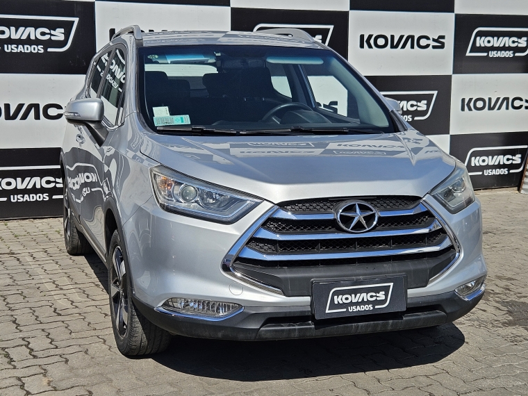 Jac S3 Comfort Mt 2018 Usado  Usado en Kovacs Usados