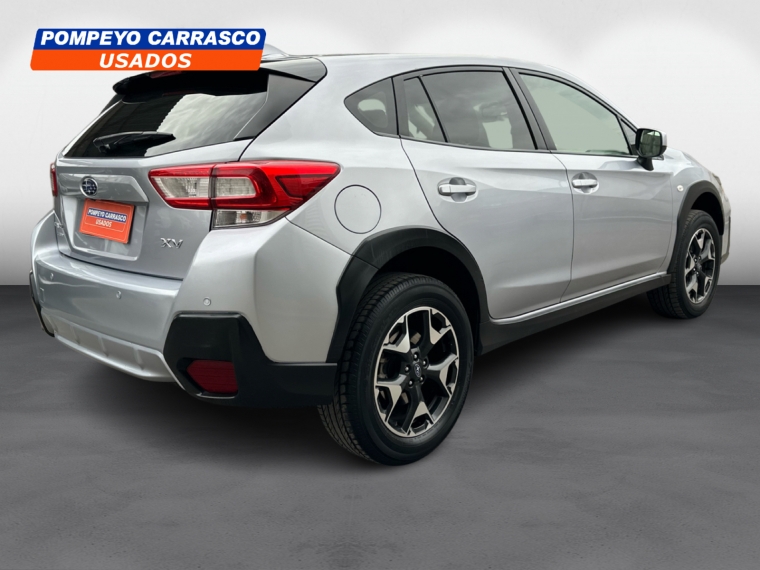 Subaru Xv 1.6 Awd At 4x4 2020 Usado  Usado en Pompeyo