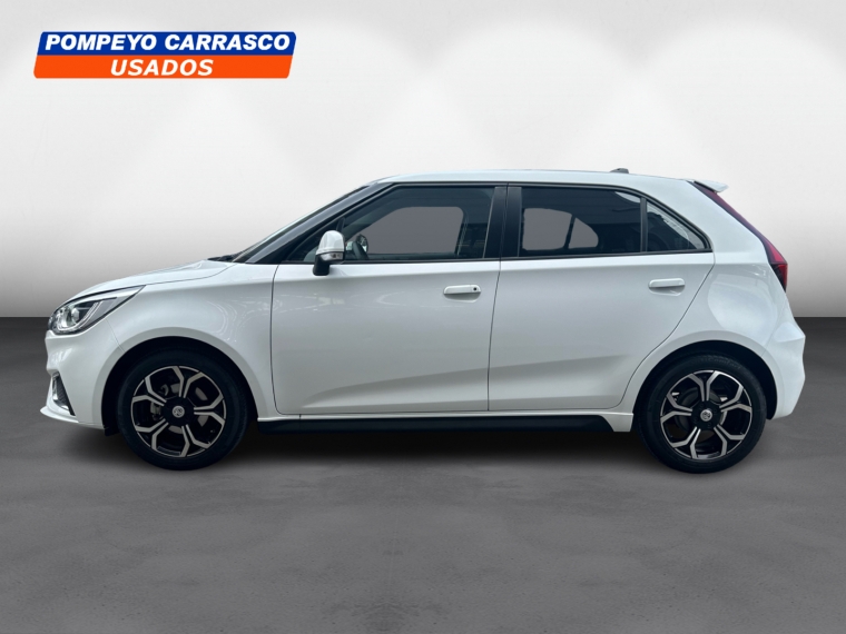 Mg 3 1.5l Mt Com Esp 2022 Usado  Usado en Pompeyo