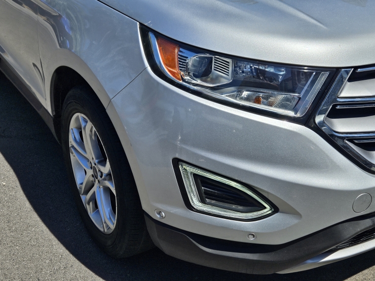 Ford Edge Titanium 3.5 Aut 2019 Usado  Usado en Kovacs Usados