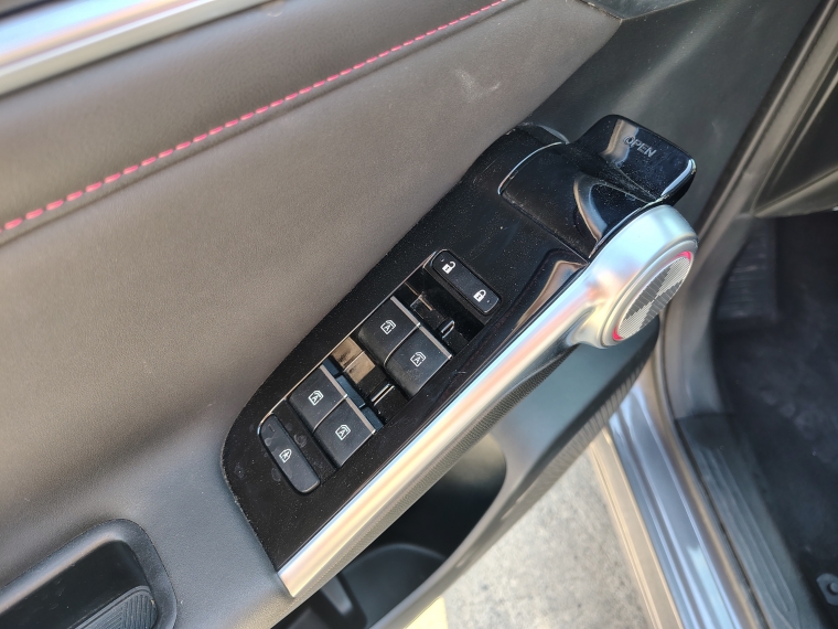 Gac motor Emkoo Emkoo 1.5 Aut 2024 Usado en Rosselot Usados