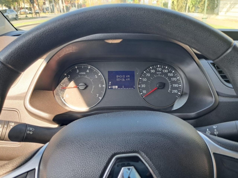 RENAULT EXPRESS 1.5   - imagen 10