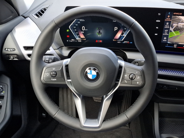 Bmw 120 Hatch Dynamic 2026 Usado  Usado en BMW Premium Selection