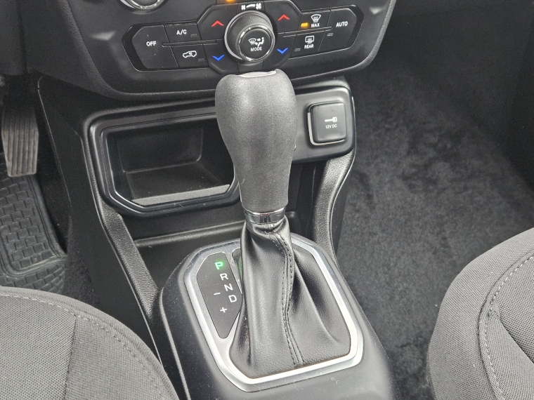 Jeep Renegade Sport Lx At 2023 Usado  Usado en Kovacs Usados