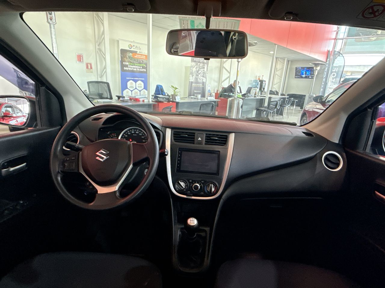 Suzuki Celerio Celerio Dohc Hb 1.0 2019 Usado en Usados de Primera - Sergio Escobar