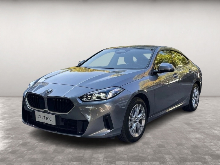 BMW Seminuevos BMW 220 Gran Coupé Dynamic 2026 BMW 220 Gran Coupé Dynamic 2026