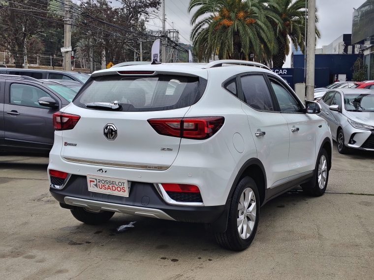 Mg Zs Zs 5p 1.5 2021 Usado en Rosselot Usados
