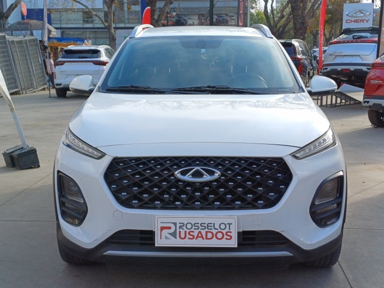 Chery Tiggo 2 pro Tiggo 2 Pro Gls Mt 1.5 2022 Usado en Rosselot Usados