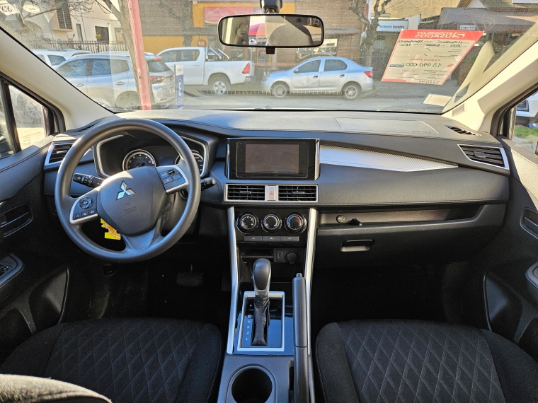 Mitsubishi Xpander Xpander Glx 1.5 Aut 2024 Usado en Rosselot Usados