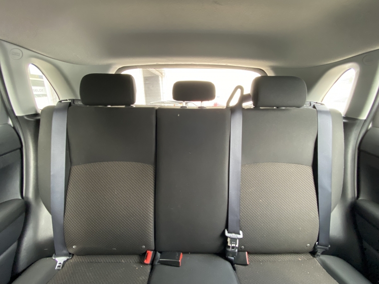 Mitsubishi Asx Asx 4x2 Mt 1.6 2023 Usado en Rosselot Usados