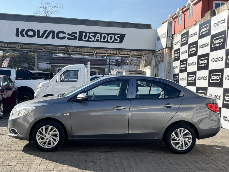 Chevrolet Sail Lt Smart Mt 2022 Usado  Usado en Kovacs Usados