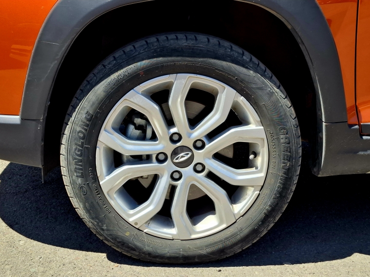 Chery Tiggo 2 Tiggo 2 1.5 2021 Usado  Usado en Webautos.cl