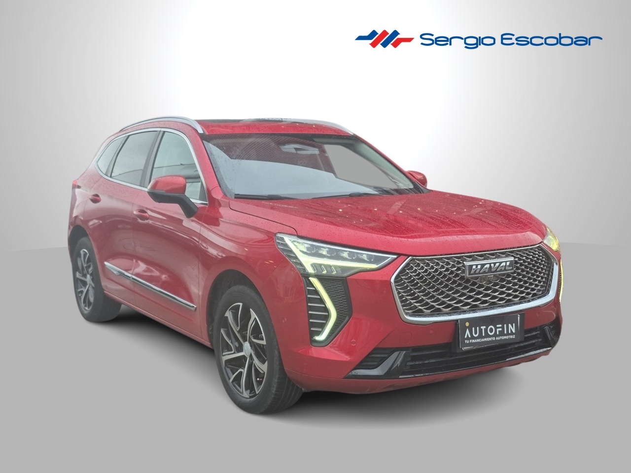 HAVAL JOLION JOLION TURBO DCT 1.5 AUT 2022