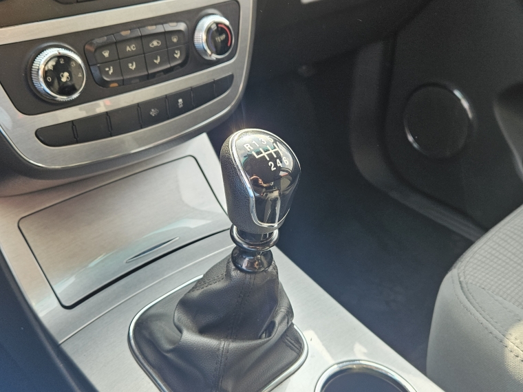 Jac T6 T6 2.0 Diesel 2020 Usado en Rosselot Usados