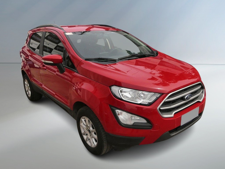 Ford Ecosport 1.5 2021 Usado Usado en Webautos.cl Ford Ecosport 1.5 2021 Usado Usado en Webautos.cl