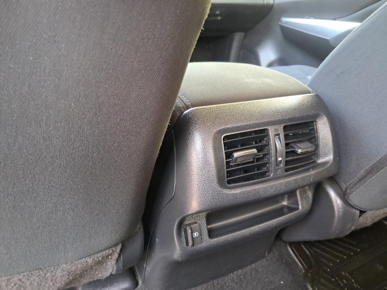 Nissan Navara 4x4 2.3 Aut Se 2022 Usado  Usado en Webautos.cl
