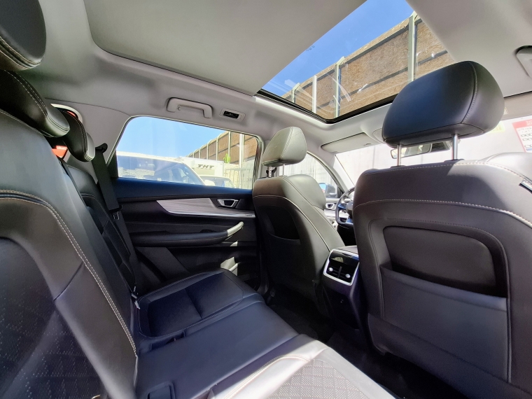 Chery Tiggo 8 Tiggo 8 Pro Glx Dct 1.6 Aut 2023 Usado en Rosselot Usados