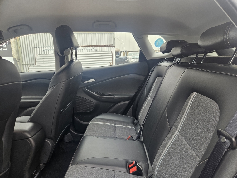 Chevrolet Tracker 1.2 Ltz P Mt 2023 Usado  Usado en Kovacs Usados