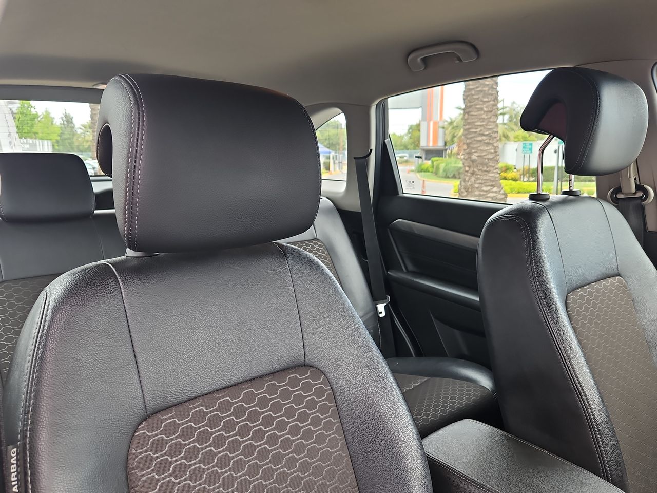 Chevrolet Captiva Captiva 6 Lt Awd 2.2 2018 Usado en Usados de Primera - Sergio Escobar