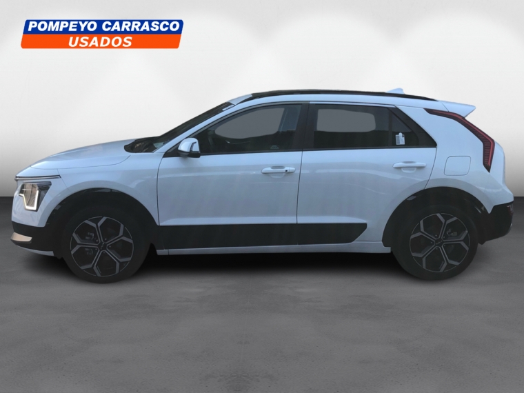 Kia Niro 1.6 Ex Full At Hibrido 2024 Usado  Usado en Pompeyo