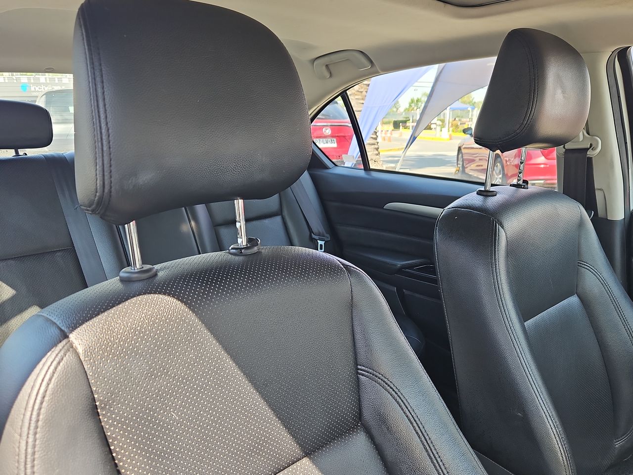 Great wall C30 C30 Otto 1.5 2019 Usado  Usado en Webautos.cl