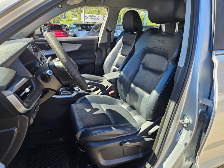 Chery Tiggo 3 pro Tiggo 3 Pro Gls 1.5 2023 Usado en Rosselot Usados
