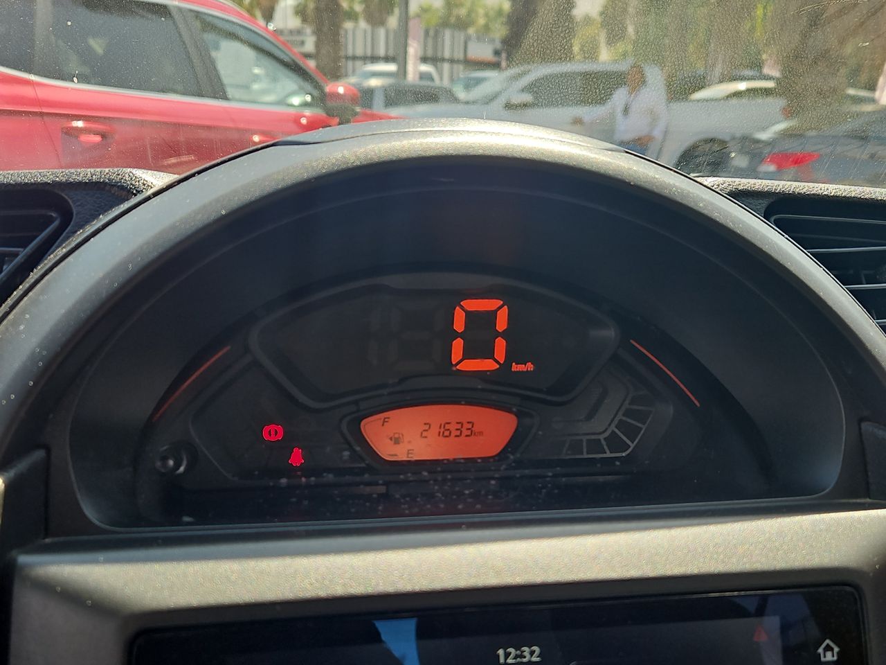 Suzuki S-presso Spresso Glx Hb 1.0 2023 Usado  Usado en Webautos.cl