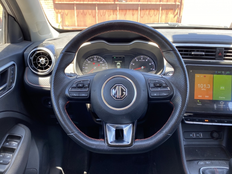 Mg Zx 1.5l Mt Com 2024 Usado  Usado en Kovacs Usados