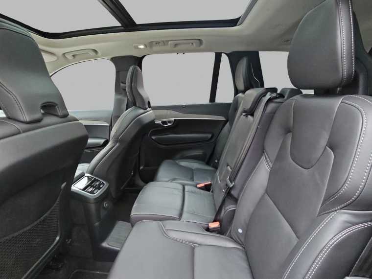 Volvo Xc90 Ii T8 4x4 2.0 Aut 2025 Usado Usado en BMW Premium Selection Volvo Xc90 Ii T8 4x4 2.0 Aut 2025 Usado Usado en BMW Premium Selection