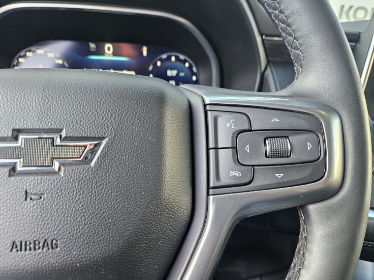 Chevrolet Tahoe Tahoe 4x4 5.3 At 2024 Usado  Usado en Kovacs Usados