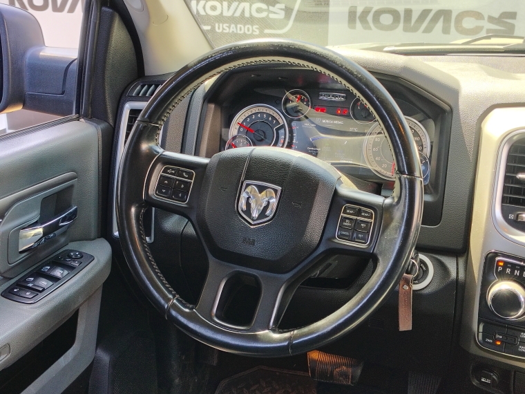 Ram 1500 3.6 Quad Cab At 4x4 2020 Usado  Usado en Kovacs Usados