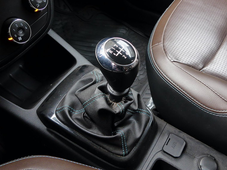 Chevrolet Spin Mt 2019 Usado  Usado en Webautos.cl