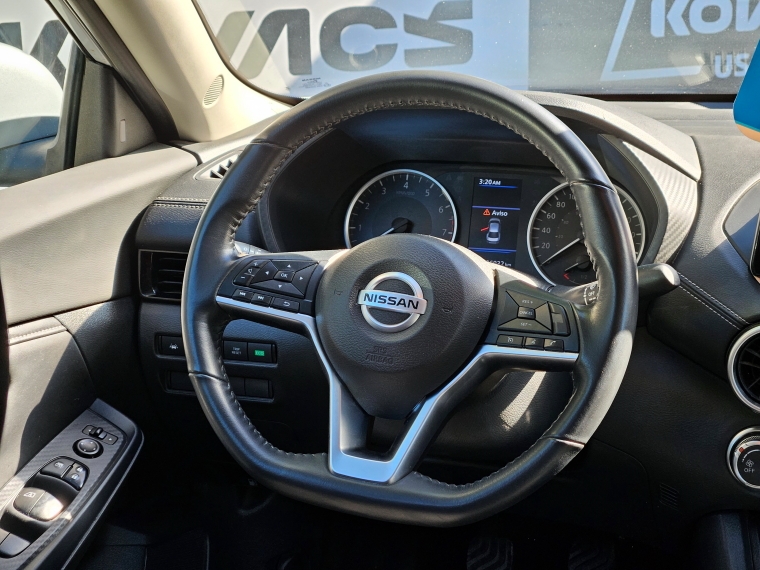 Nissan Sentra 2.0 Advance  Mt 2023 Usado  Usado en Kovacs Usados