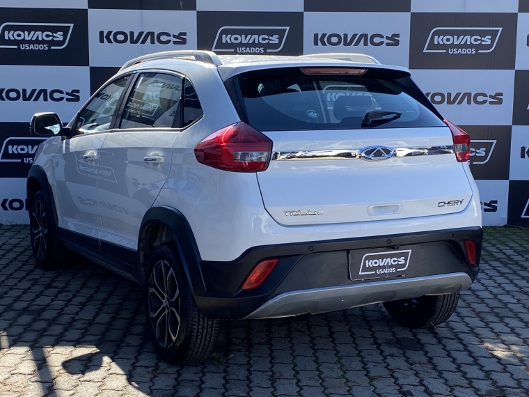 Chery Tiggo 2 Gls 1.5 2019 Usado  Usado en Kovacs Usados